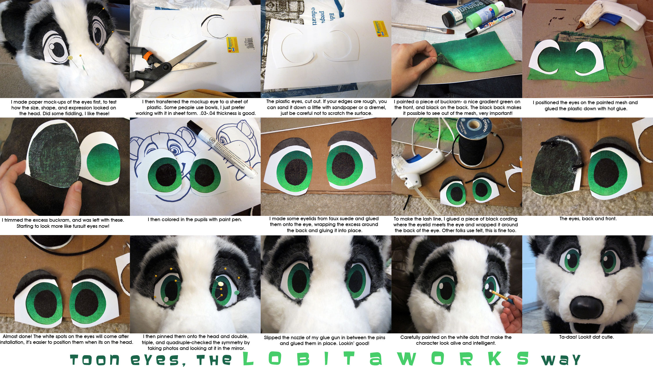 printable fursuit eyes