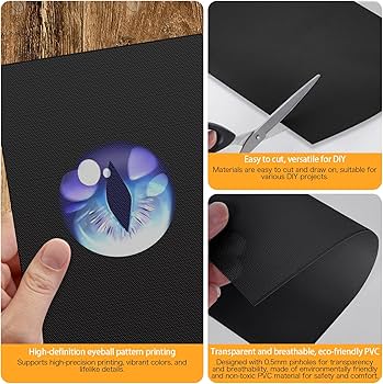 printable fursuit eyes
