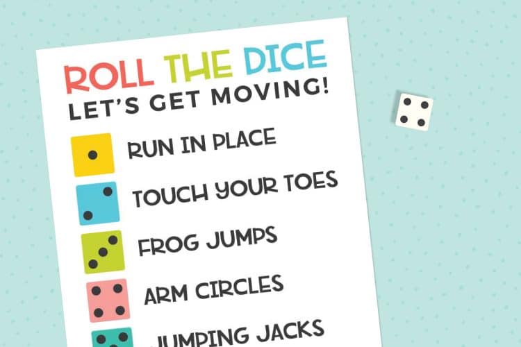printable games for 4 year olds