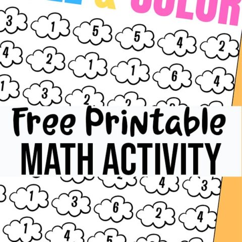 45 Free Printable Games for Kids - Educational &  Fun Activities