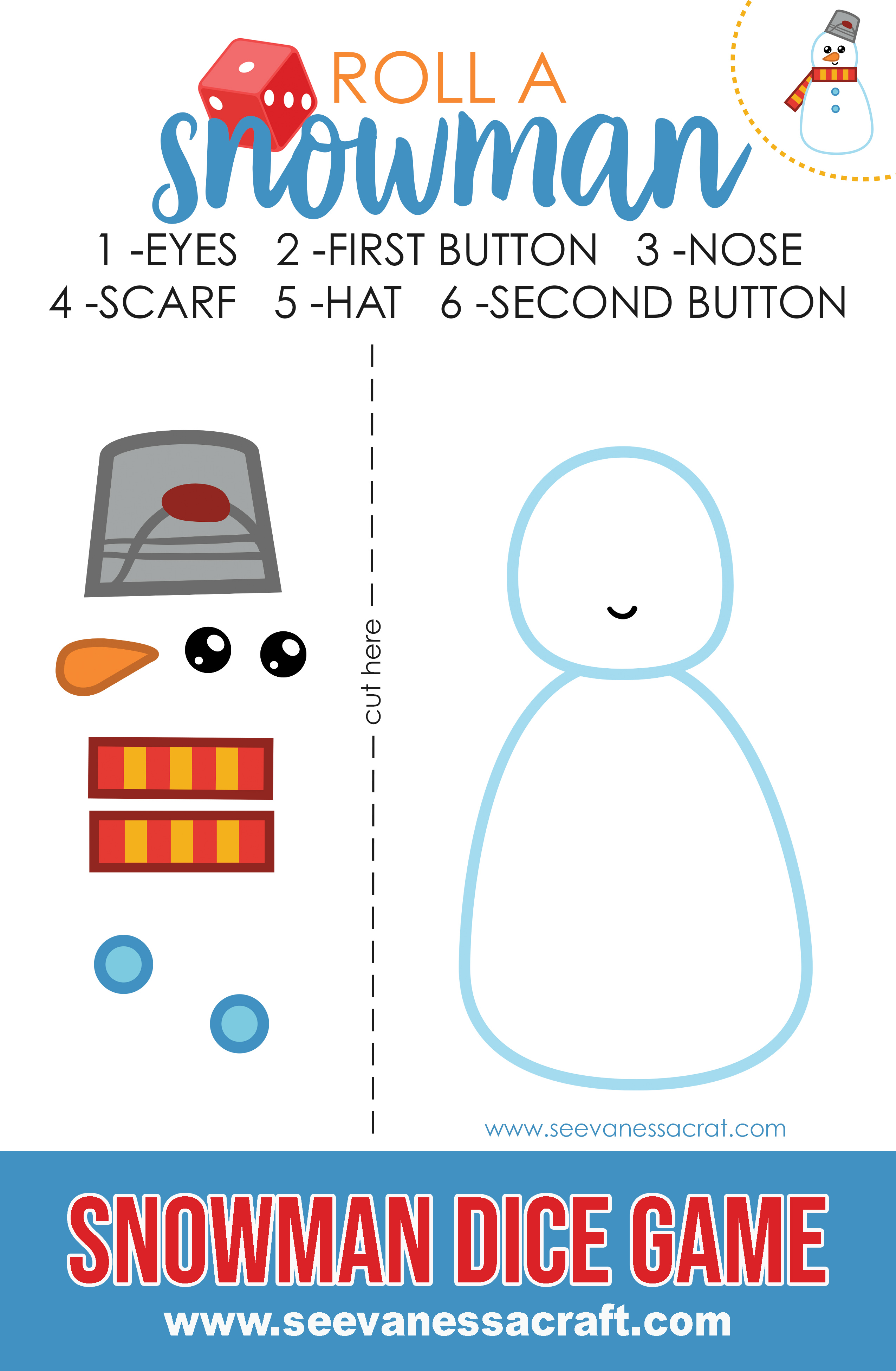 printable games for elementary students