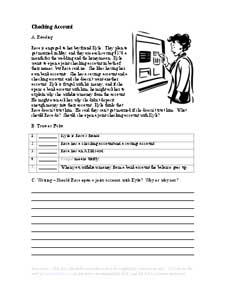 eslHQ - Create ESL Worksheets in Seconds with the Worksheet Wizard