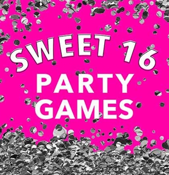 printable games for sweet 16 party