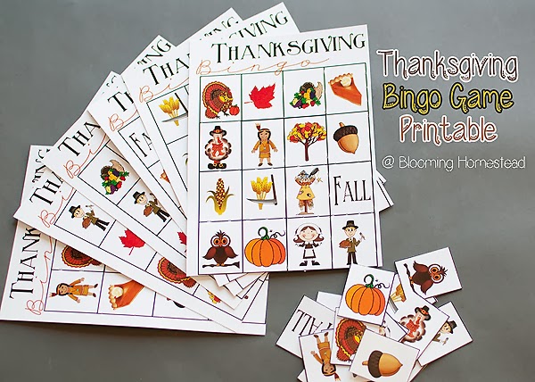 Free Printable Thanksgiving Maze - Thanksgiving Games and Activities