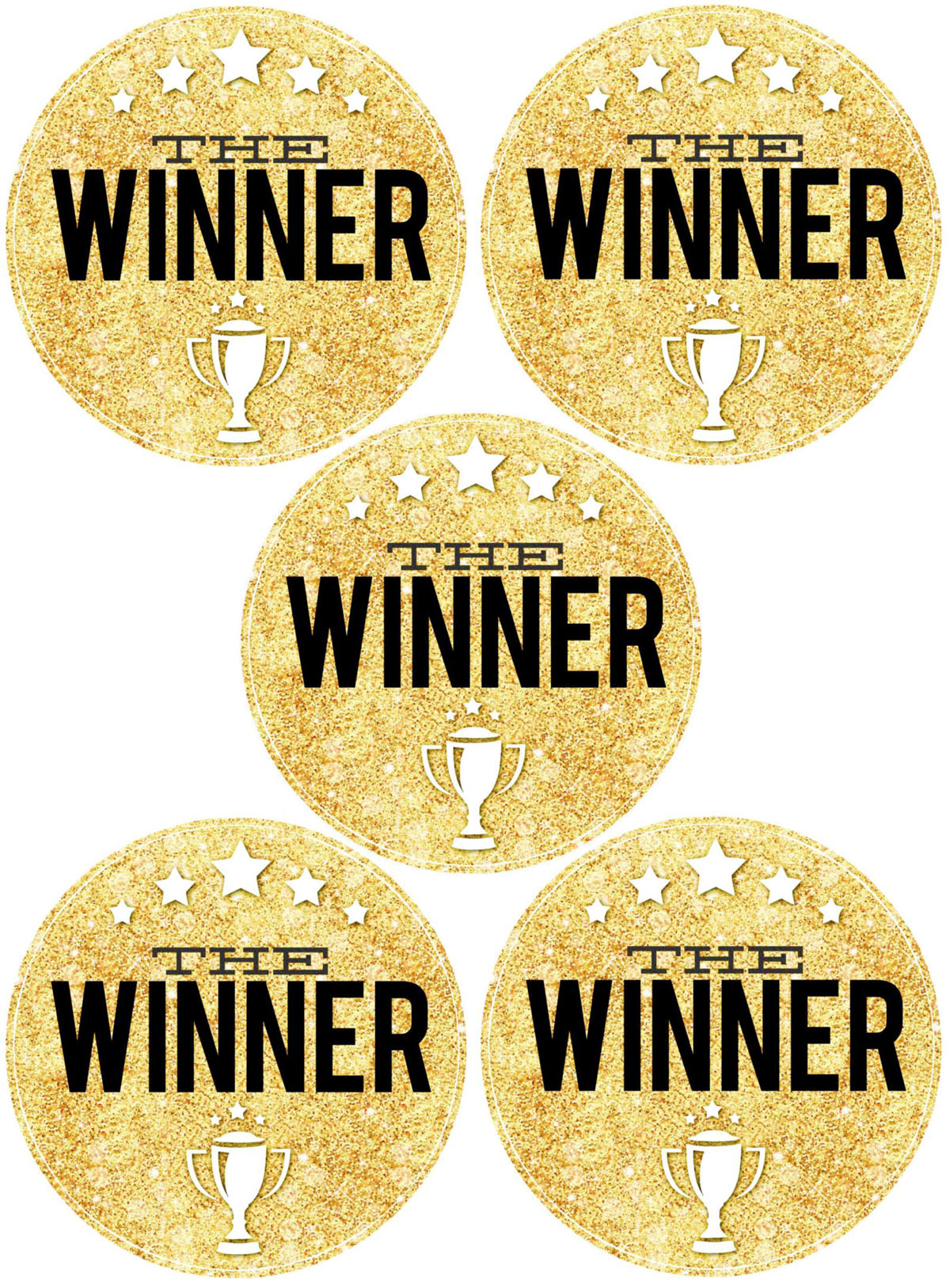 Family Game Night {and some free printables} — Little House Studio