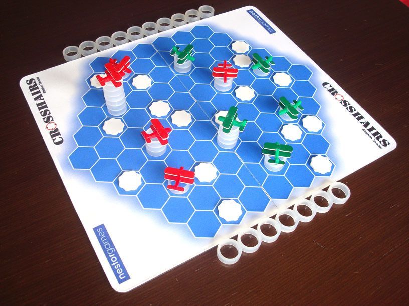 Free Print and Play games for 2 players | BoardGameGeek