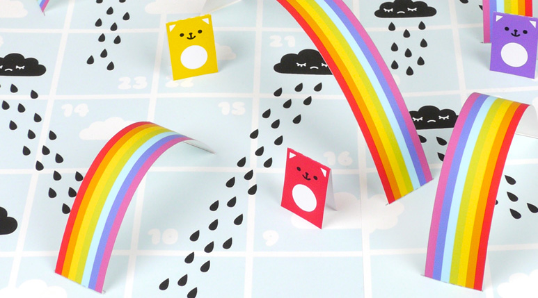 Printable Games for Kids - Mr Printables