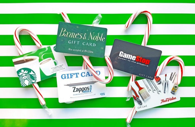 How to give GIFT CARDS and CASH on a BUDGET | Smart Fun DIY