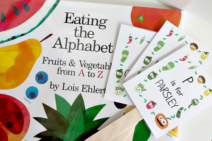 printable garden signs
