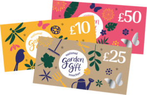 printable garden vouchers