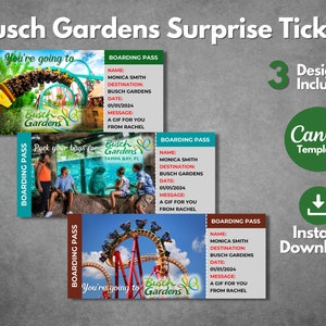 printable garden vouchers