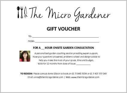 printable garden vouchers