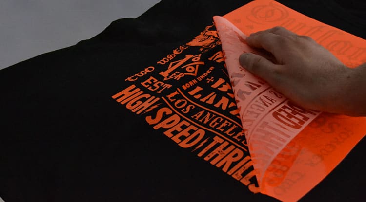 printable garment vinyl