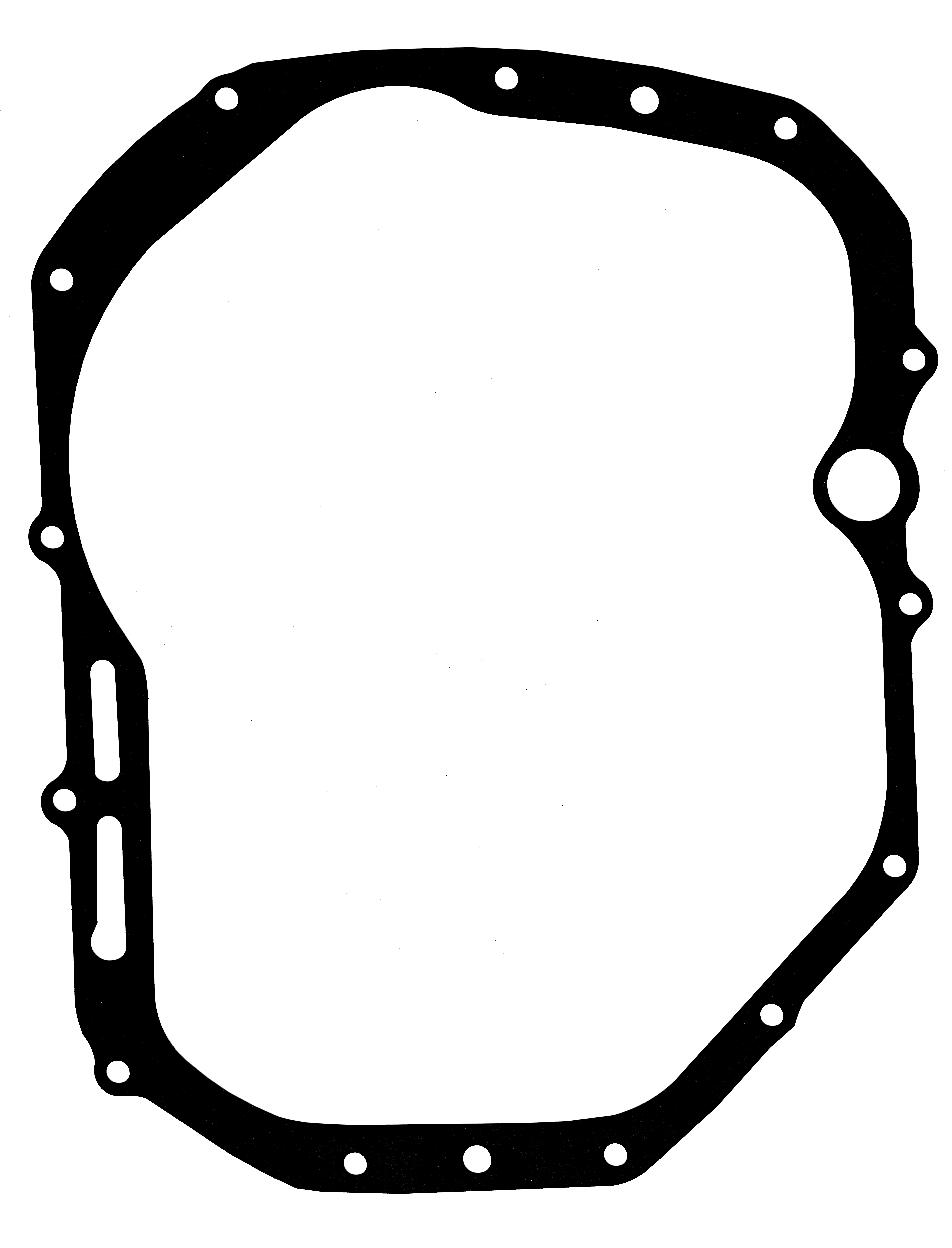 Honda Gasket Templates - CX400, GL400, CX500, GL500, CX650, GL650 ...