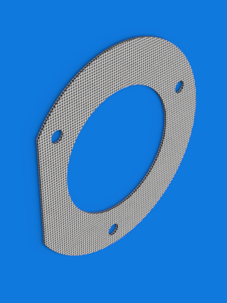 printable gasket templates