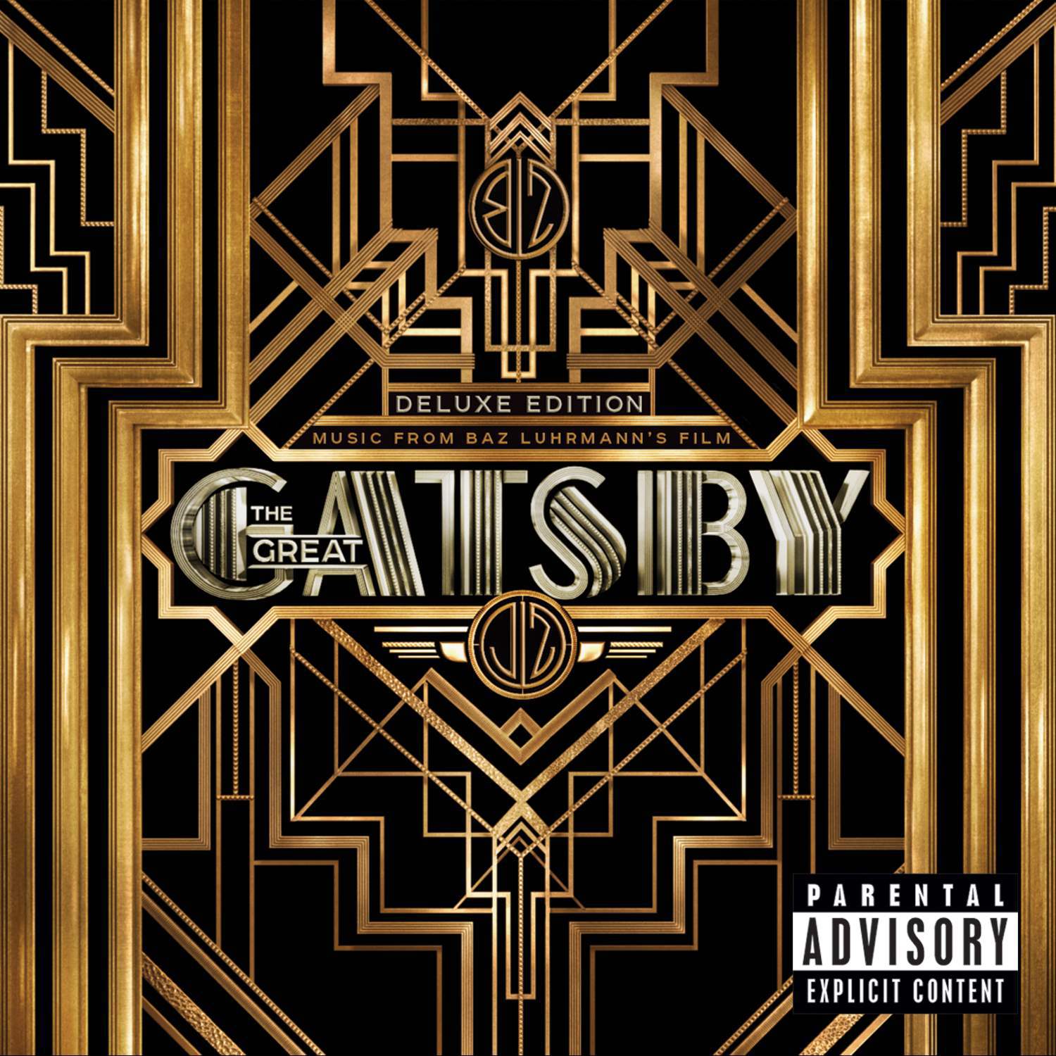Great Gatsby Style Party &  Wedding Invitations by Hyegraph San ...