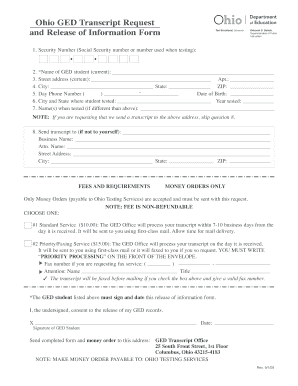 printable ged practice test with answers pdf 2018