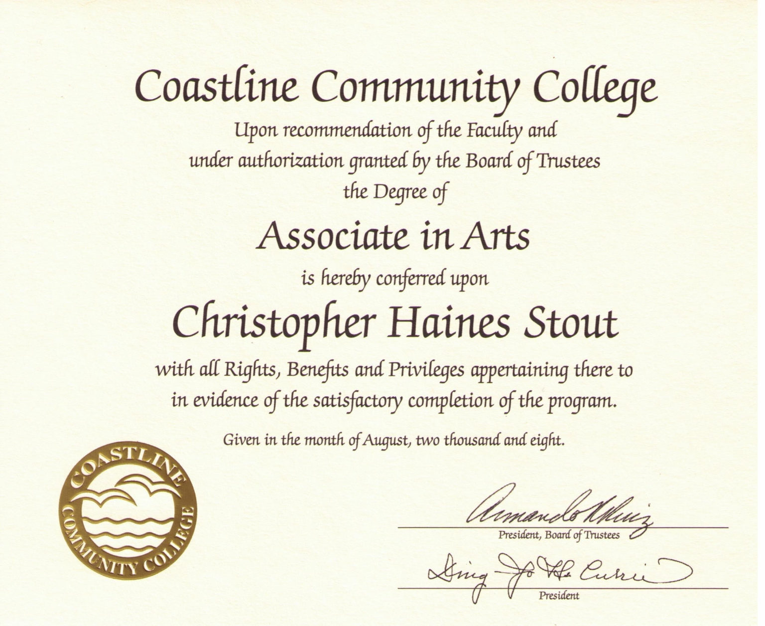Printable Fake Ged Certificate For Free Free Printable regarding ...
