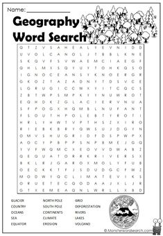 410 Word search for kids ideas | word puzzles, word search puzzles ...