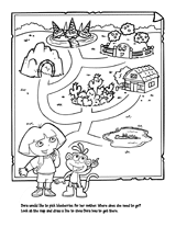 printable geography worksheets for kindergarten