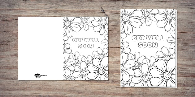 printable get well cards free