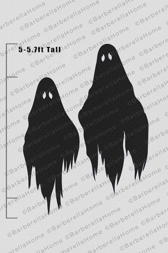 5 Printable Halloween Templates for 2020: Bat, Pumpkin, Spider ...