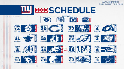Here we go!! - New York Football Giants | Facebook
