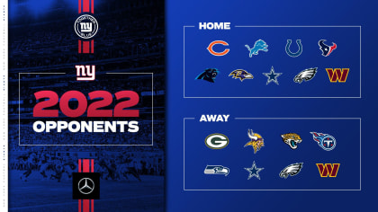 printable giants schedule