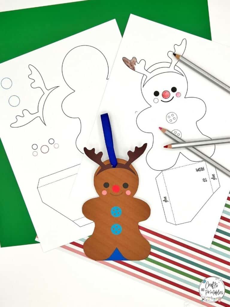 printable gift card holders christmas