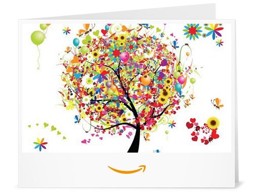 Amazon.de: Amazon.de Printable Gift Voucher (Various Designs ...