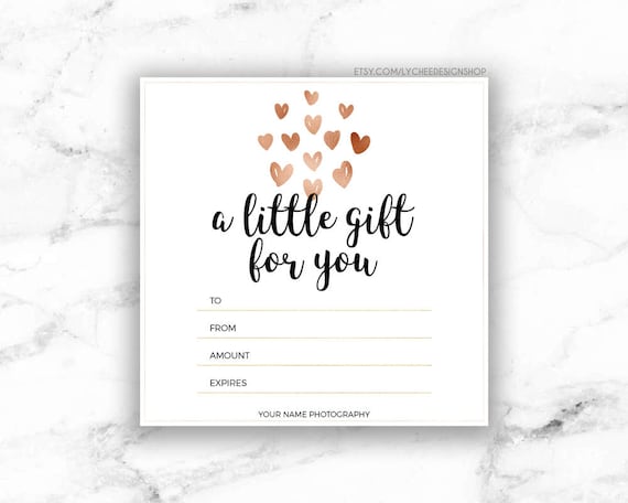 printable gift cards canada