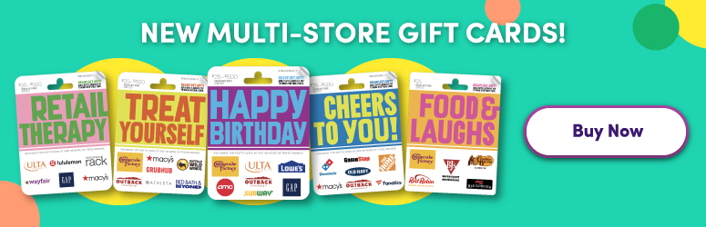 Where Can I Buy Printable Gift Cards? | Giftcards.com