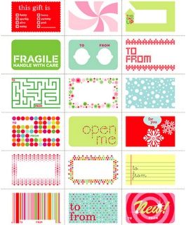 Pin page