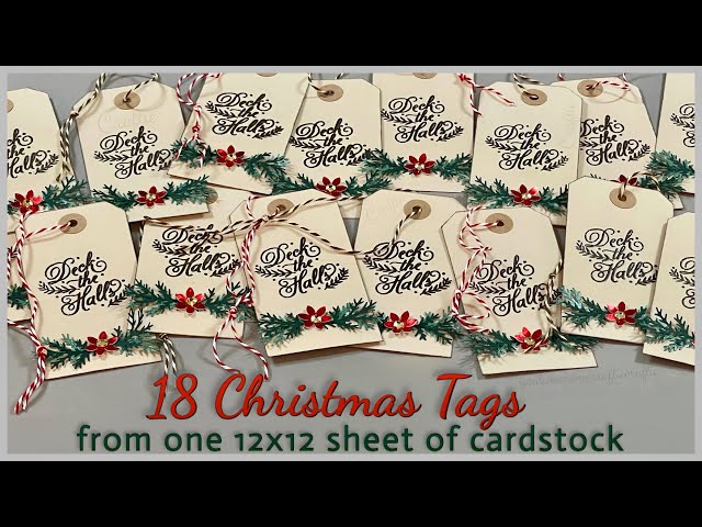 printable gift tags christmas martha stewart