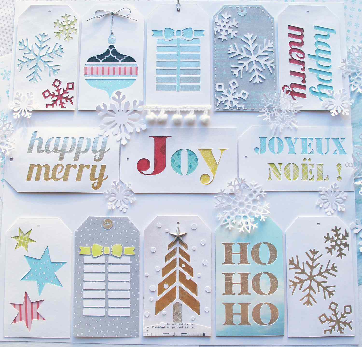 printable gift tags christmas martha stewart