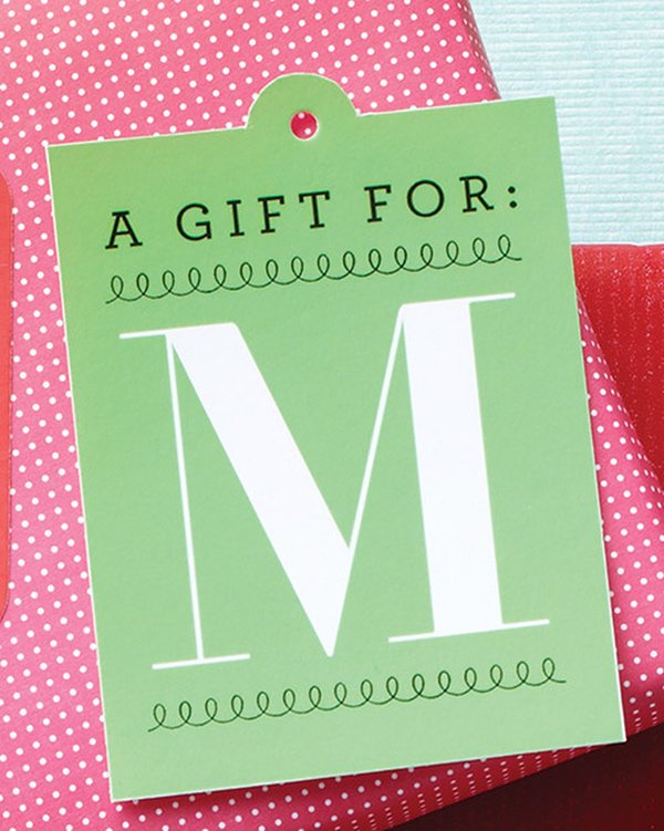 printable gift tags christmas martha stewart