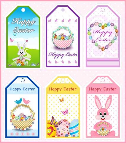 Printable Gift Tags