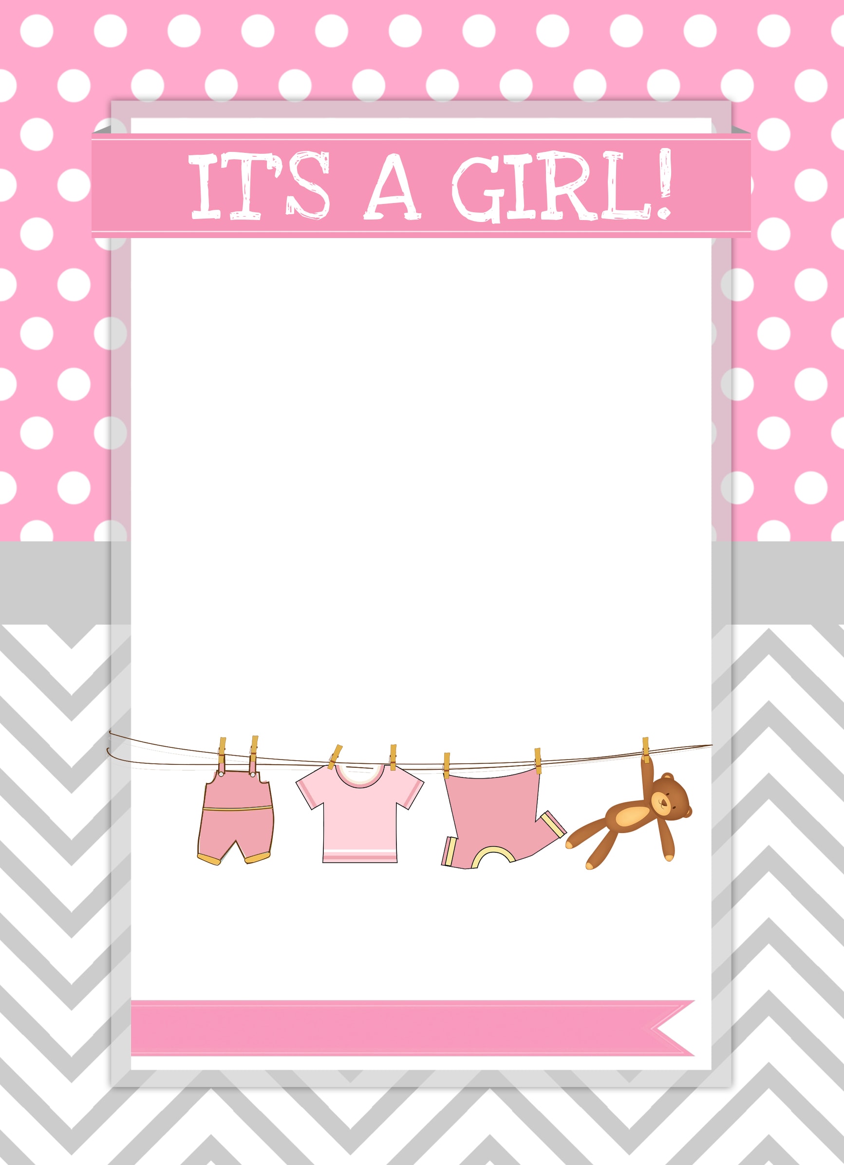printable gift tags for baby girl
