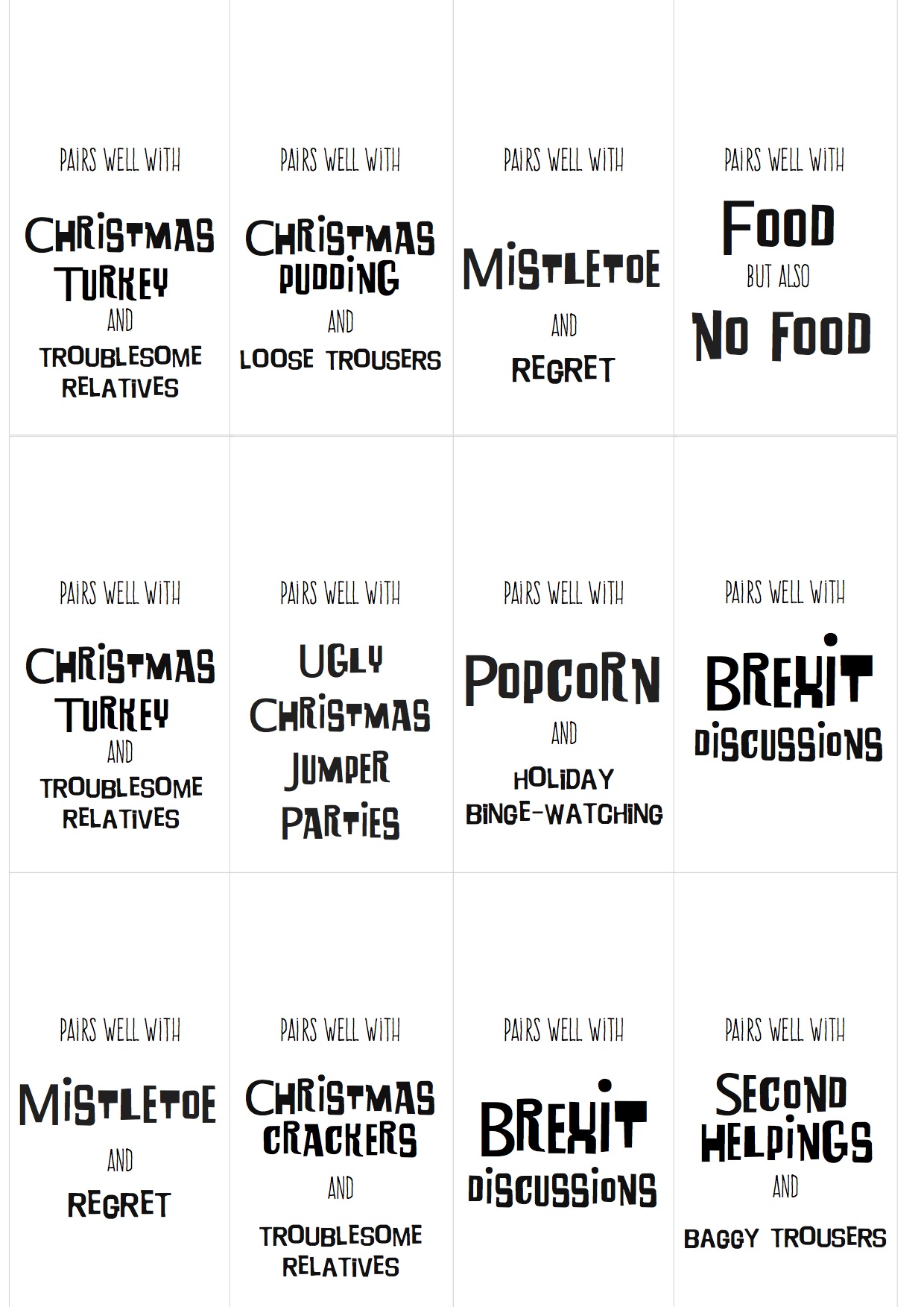 printable gift tags for wine bottles