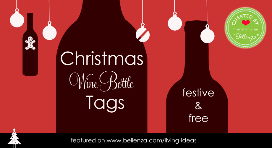 printable gift tags for wine bottles