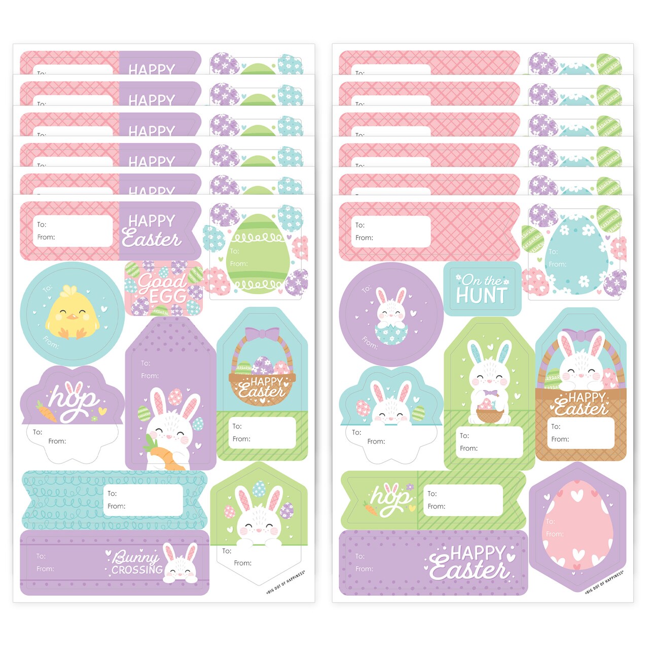 printable gift tags michaels