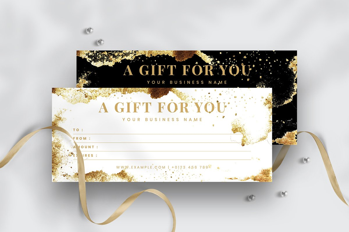 printable gift vouchers ireland