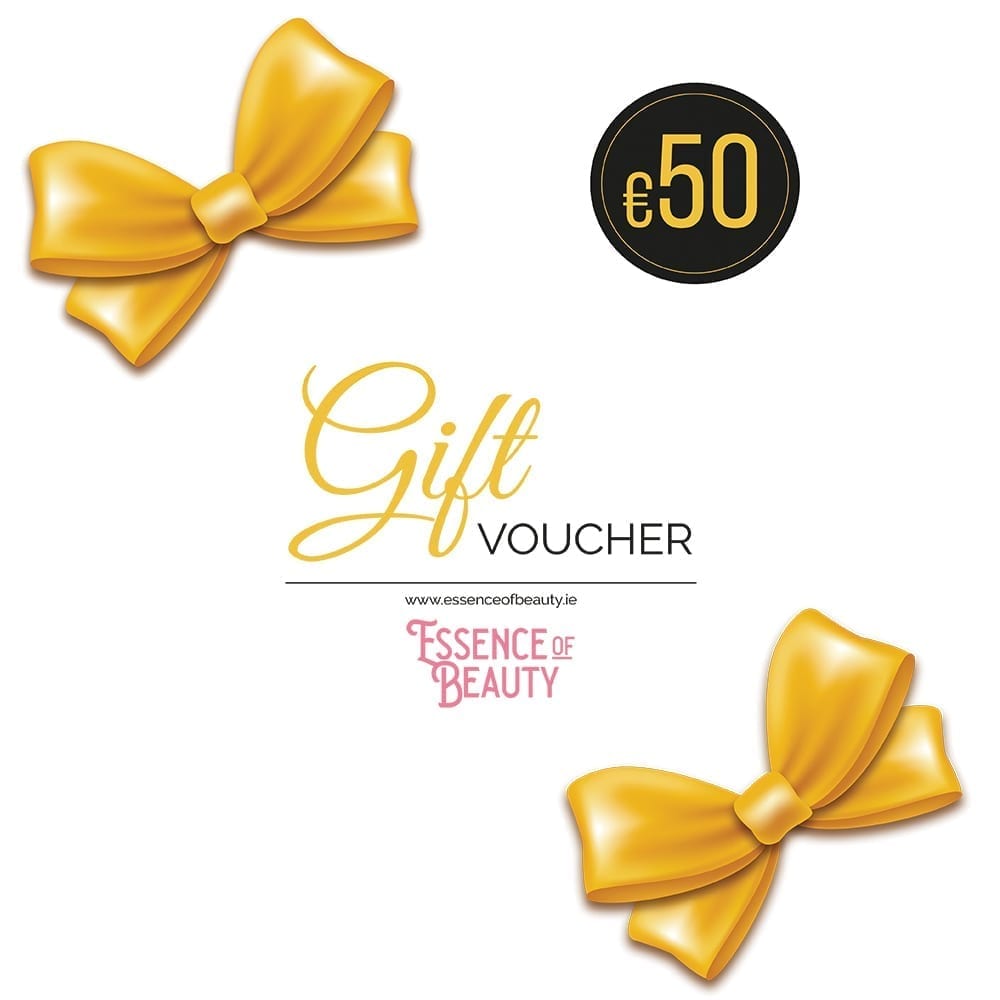 printable gift vouchers ireland