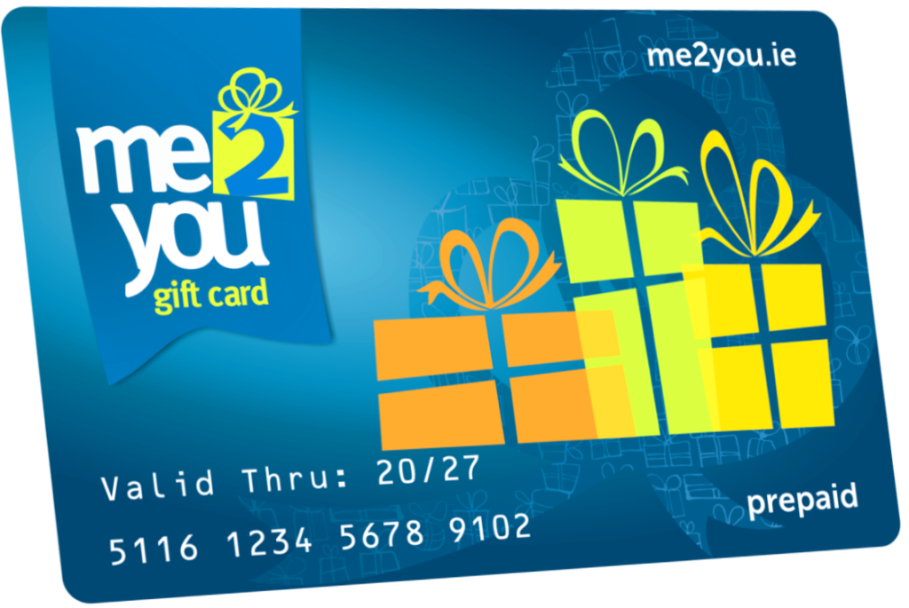 printable gift vouchers ireland