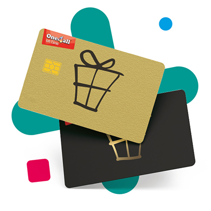 One4all Multi-Store Gift Cards - Thousands of choices with one ...