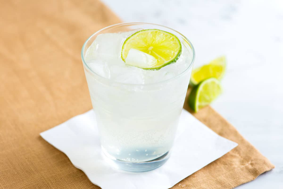 printable gin recipes