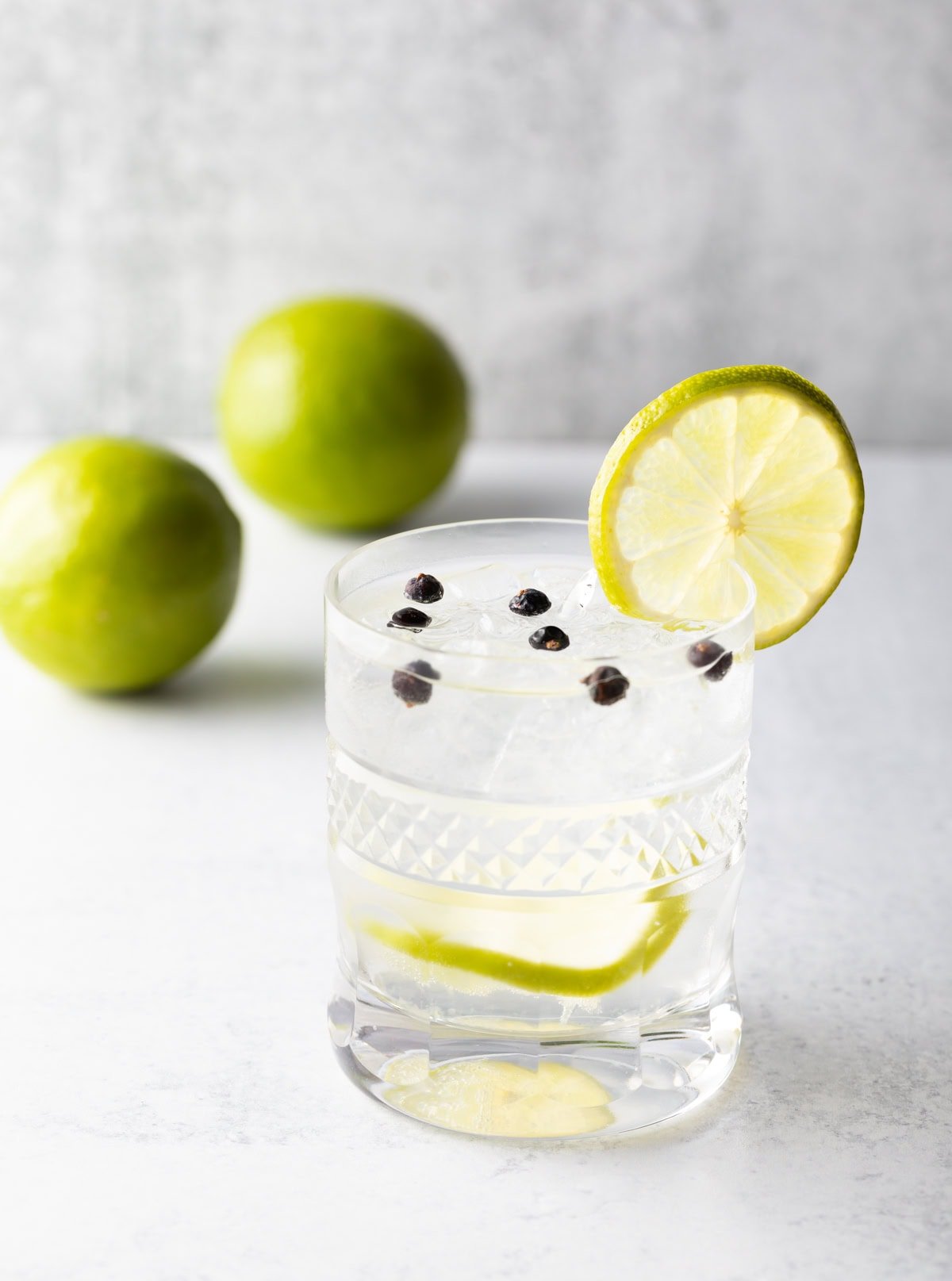 printable gin recipes