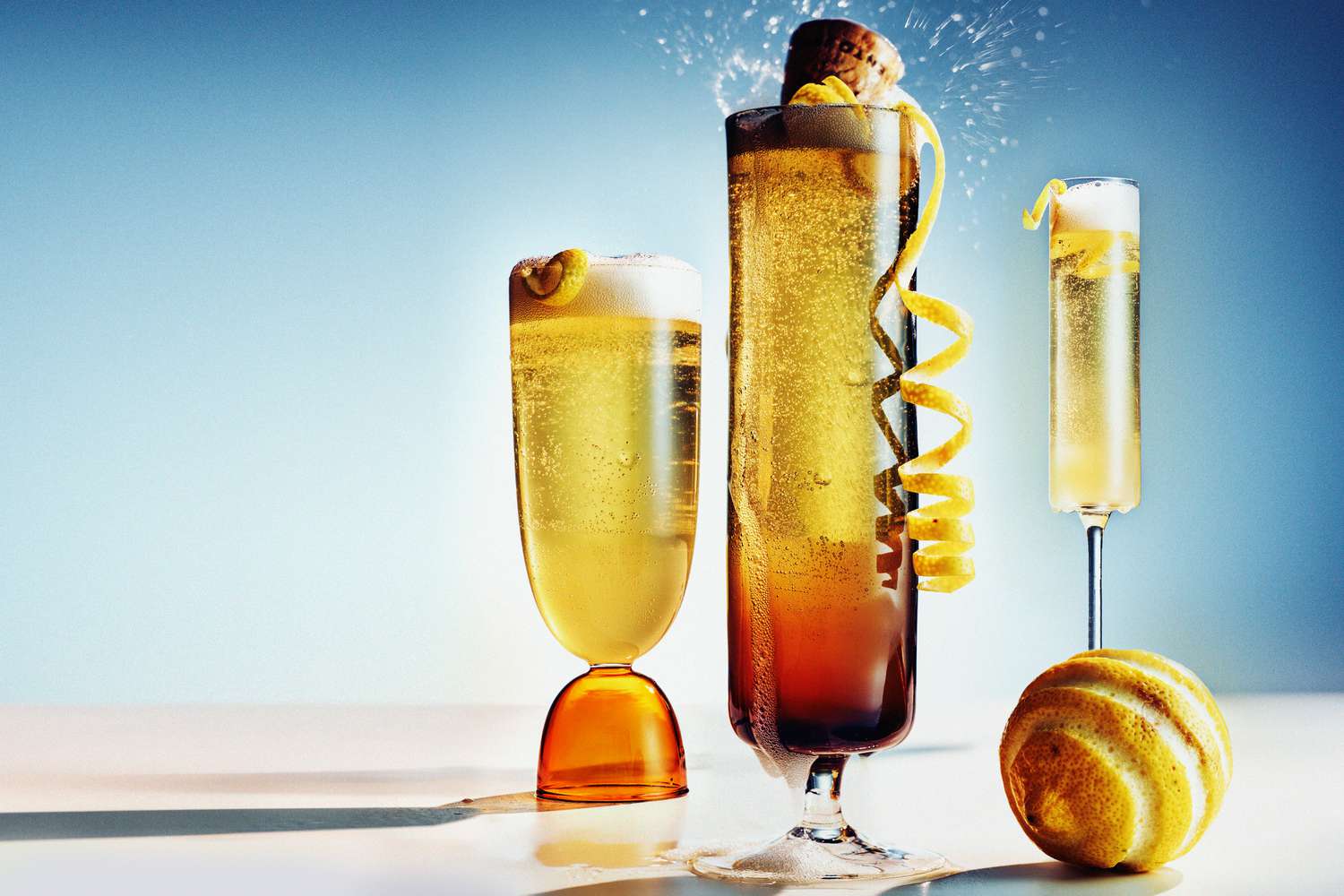 Gin and Tonic Recipe (+ 3 Ways to Customize It!)