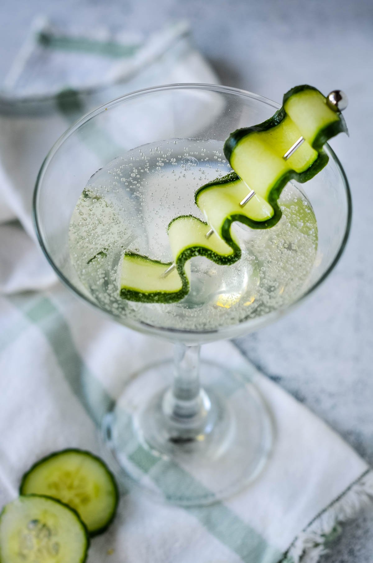 printable gin recipes