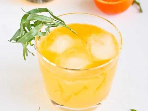 Gin Recipes - Common Ground Spirits